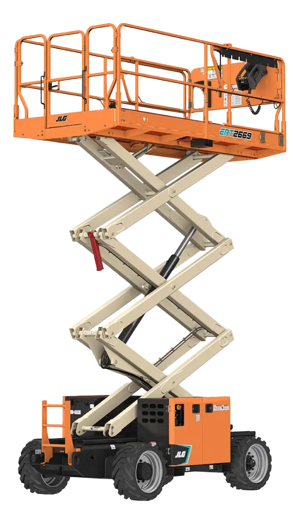 orlando scissor lift rentals, rent a scissor lift