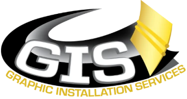 GIS - Graphic Installation Services logo