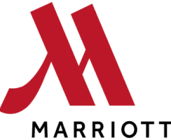 Marriott logo