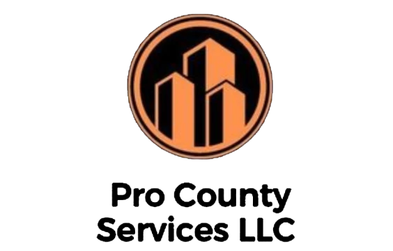 Pro County Services LLC logo