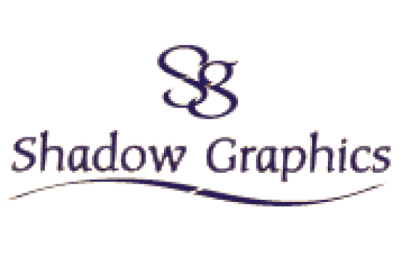 Shadow Graphics logo